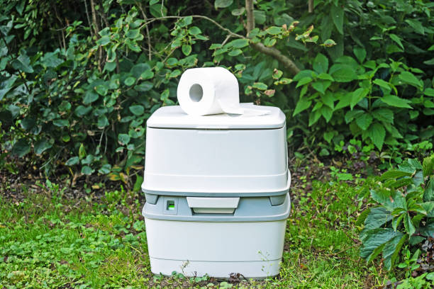 Best Affordable porta potty rental  in Burke Centre, VA
