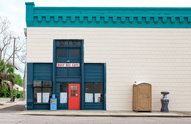 Best Porta potty rental near me  in Burke Centre, VA