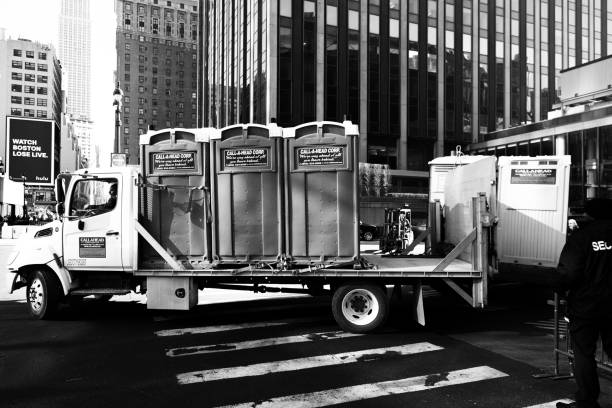 Best Construction site porta potty rental  in Burke Centre, VA