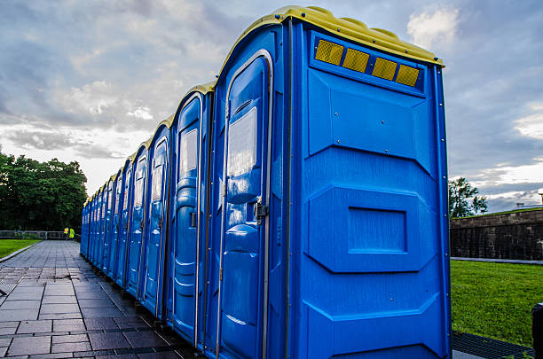 Best Temporary restroom rental  in Burke Centre, VA