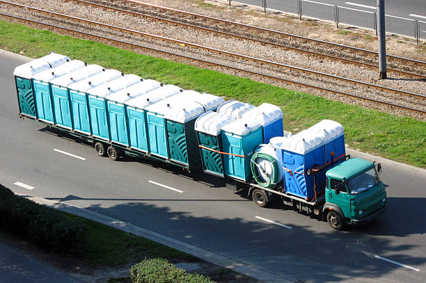 Best Portable restroom trailer rental  in Burke Centre, VA
