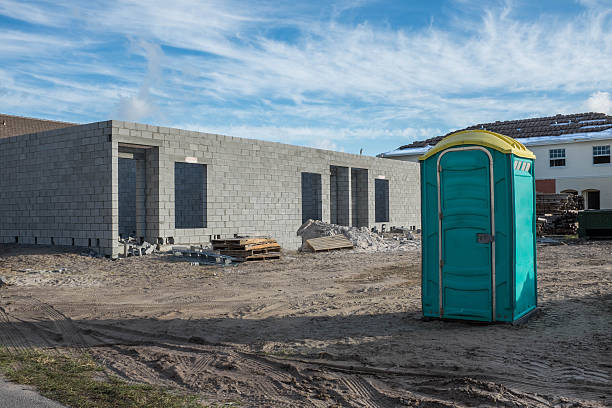 Best Construction site porta potty rental  in Burke Centre, VA